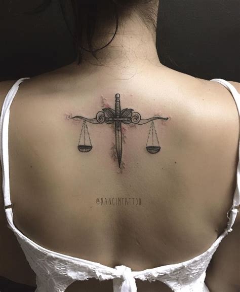 tattoos for lawyers.